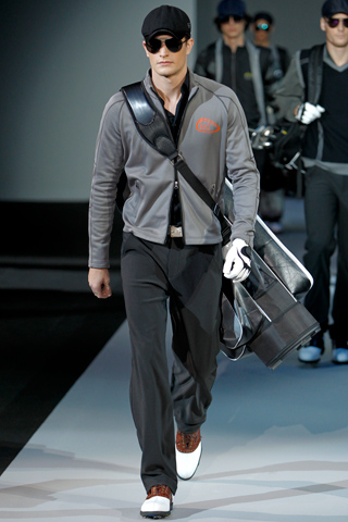 Emporio Armani / - 2011-2012